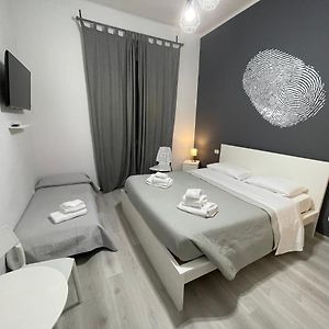 Standaard Kamer met een King Size Bed